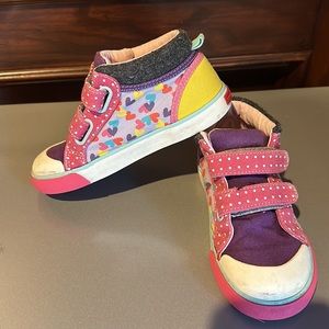 See Kai Run. Kids 11.5